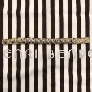 Henri Bendel Bracelet